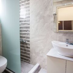 Отель Venezia Resort - All Inclusive ванная