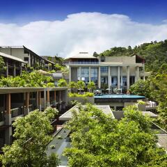 Отель Avista Hideaway Phuket Patong, MGallery by Sofitel фото 3