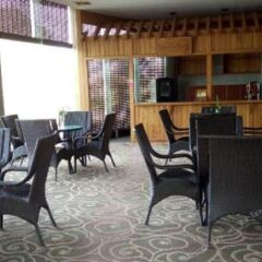 Отель Longjia Ecological Hot Spring Resort Китай, Жангжоу - отзывы, цены и фото номеров - забронировать отель Longjia Ecological Hot Spring Resort онлайн гостиничный бар
