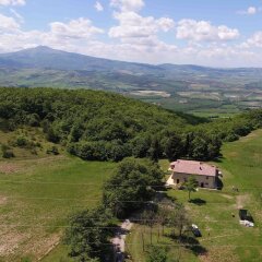 Отель Agriturismo I Poderi Кьянчиано Терме фото 11
