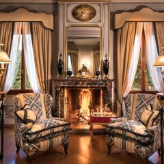 Отель Romantik Hotel Villa Margherita Италия, Мира - отзывы, цены и фото номеров - забронировать отель Romantik Hotel Villa Margherita онлайн развлечения