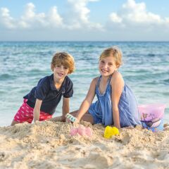 Отель Ocean Riviera Paradise All Inclusive пляж фото 2