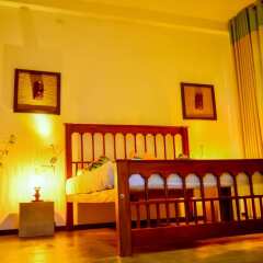 Отель Villa Canaya комната для гостей фото 4