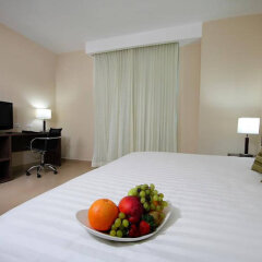 Victoria Hotel and Suites Panama in Panama, Panama from 69$, photos, reviews - zenhotels.com photo 2
