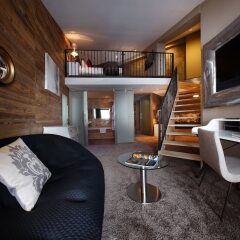 Hotel Koh-I Nor Val Thorens интерьер отеля фото 2