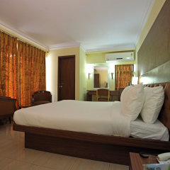 K Stars Hotel in Navi Mumbai, India from 56$, photos, reviews - zenhotels.com guestroom photo 3
