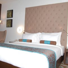 The Pride Hotel in Bangalore, India from 118$, photos, reviews - zenhotels.com guestroom photo 5