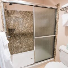 Отель Travelodge Culver City сауна