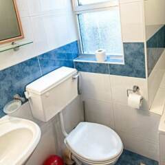 Отель Alborada Apart Hotel Мальта, Слима - отзывы, цены и фото номеров - забронировать отель Alborada Apart Hotel онлайн ванная