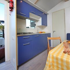 Отель Residence Onda Blu Манерба-дель-Гарда в номере фото 2