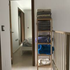Отель Spanish Family Duplex интерьер отеля