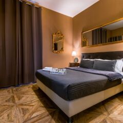 Отель 051 Room & Breakfast Италия, Болонья - отзывы, цены и фото номеров - забронировать отель 051 Room & Breakfast онлайн сейф в номере