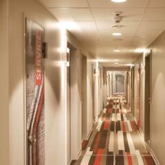 Отель Ibis Gdansk Stare Miasto Гданьск фото 4