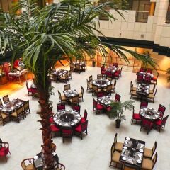 Отель Crowne Plaza Abu Dhabi ОАЭ, Абу-Даби - отзывы, цены и фото номеров - забронировать отель Crowne Plaza Abu Dhabi онлайн фото 4