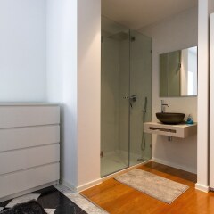 Отель Modern-luxury in Tigne Point w/ Pool, Best Location Мальта, Слима - отзывы, цены и фото номеров - забронировать отель Modern-luxury in Tigne Point w/ Pool, Best Location онлайн удобства в номере