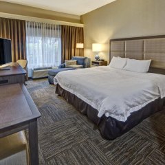 Hampton Inn Layton in Layton, United States of America from 161$, photos, reviews - zenhotels.com guestroom photo 5