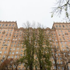 Апартаменты Lux Apartments Фрунзенская 50 Москва фото 15