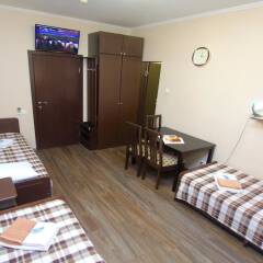 Nash Dom Hotel Сочи фото 11