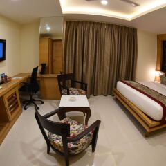 Hotel Grand Rajputana комната для гостей фото 3