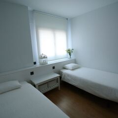 Apartments Hotel Sant Pau комната для гостей фото 2