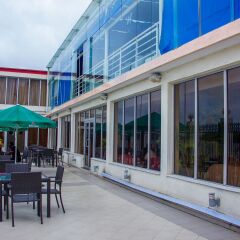 Отель The Westwood Hotel Ikoyi Lagos Нигерия, Лагос - отзывы, цены и фото номеров - забронировать отель The Westwood Hotel Ikoyi Lagos онлайн