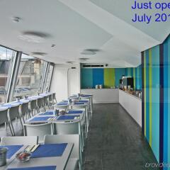 Hotel Cristal Design