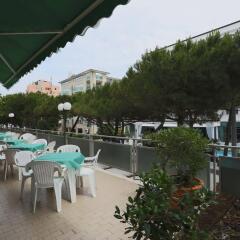 Hotel Europa Римини питание фото 2