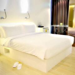A-One Star Hotel комната для гостей фото 2