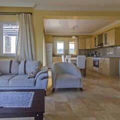 Отель Villa Moonlight комната для гостей фото 3