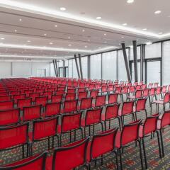 Отель Holiday Inn Munich - Westpark Мюнхен помещение для мероприятий