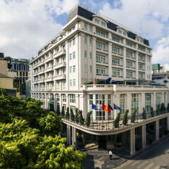 Hotel de lOpera Hanoi - MGallery Collection фото 8