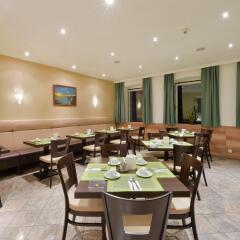Hotel Lucia