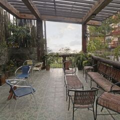 Отель Ridgewood Hotel Филиппины, Багуйо - отзывы, цены и фото номеров - забронировать отель Ridgewood Hotel онлайн фото 2