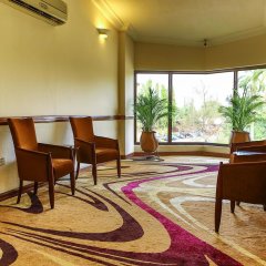 Sunlodge Hotel in Accra, Ghana from 129$, photos, reviews - zenhotels.com room amenities
