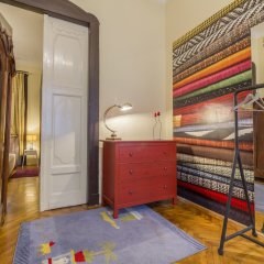 Апартаменты Bessara Apartment Венгрия, Будапешт - отзывы, цены и фото номеров - забронировать отель Bessara Apartment онлайн фото 2