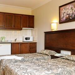 Prestige Garden Hotel в номере фото 2
