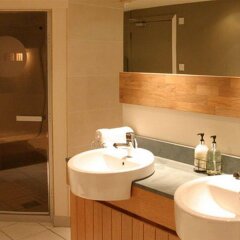 Oban Bay Hotel in Oban, United Kingdom from 221$, photos, reviews - zenhotels.com bathroom
