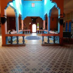 Отель Kasbah Le Berger Марокко, Мерзуга - отзывы, цены и фото номеров - забронировать отель Kasbah Le Berger онлайн детские мероприятия фото 2
