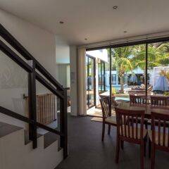 Отель Sai Naam Lanta Residence Ланта комната для гостей фото 5