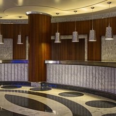 Renaissance Izmir Hotel в номере фото 2