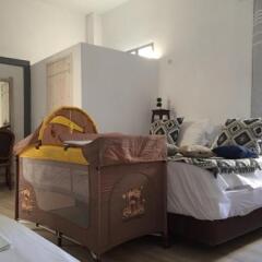 Отель Mascot Boutique Hotel Греция, Родос - отзывы, цены и фото номеров - забронировать отель Mascot Boutique Hotel онлайн интерьер отеля фото 2