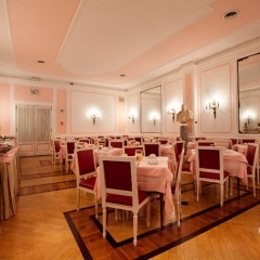 Bettoja Hotel Massimo D'Azeglio фото 11