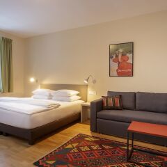 Boutique Hotel SwissHouse комната для гостей фото 5