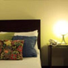 Отель Alba Uno Hotel Филиппины, Лапу-Лапу - отзывы, цены и фото номеров - забронировать отель Alba Uno Hotel онлайн фото 2