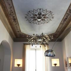 Отель Duomo Apartment Италия, Флоренция - отзывы, цены и фото номеров - забронировать отель Duomo Apartment онлайн интерьер отеля фото 3