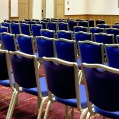 Отель Hilton Manchester Airport Манчестер с домашними животными