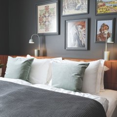 B2 Penthouses by Ylma in Reykjavik, Iceland from 262$, photos, reviews - zenhotels.com guestroom photo 4