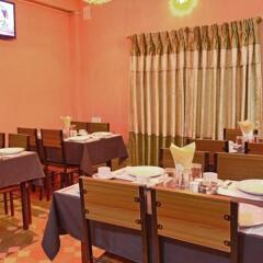 Отель Nice Dream Pokhara Непал, Покхара - отзывы, цены и фото номеров - забронировать отель Nice Dream Pokhara онлайн питание фото 2