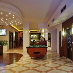 Creta Verano Hotel интерьер отеля фото 3