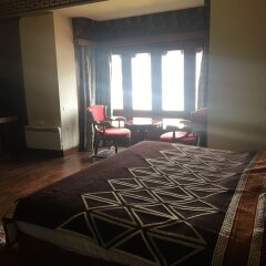 Hotel Drukchen in Paro, Bhutan from 80$, photos, reviews - zenhotels.com guestroom